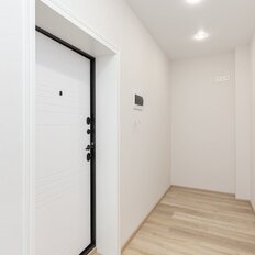 Квартира 40 м², 1-комнатная - изображение 4