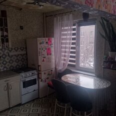 Квартира 31 м², 1-комнатная - изображение 5