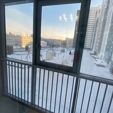 Квартира 42 м², 1-комнатная - изображение 2