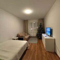 Квартира 37 м², 1-комнатная - изображение 3