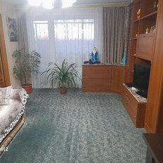 Квартира 62,8 м², 3-комнатная - изображение 3