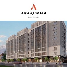 Квартира 100 м², 3-комнатная - изображение 4