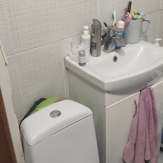 Квартира 31 м², 1-комнатная - изображение 4