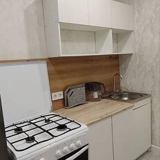 Квартира 33 м², 1-комнатная - изображение 1