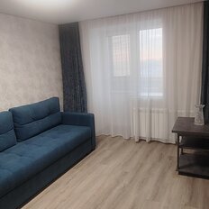 Квартира 35,4 м², 2-комнатная - изображение 5