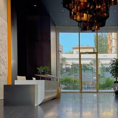 Квартира 57 м², 1-комнатная - изображение 5