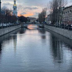 Квартира 59 м², 2-комнатная - изображение 2