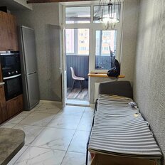 Квартира 40 м², 1-комнатная - изображение 3