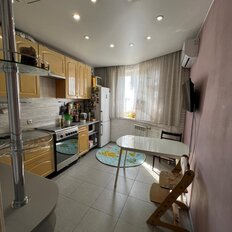 Квартира 40,8 м², 1-комнатная - изображение 1