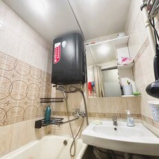 Квартира 45 м², 2-комнатная - изображение 1