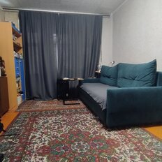 Квартира 30,7 м², 1-комнатная - изображение 2