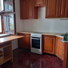 Квартира 40 м², 1-комнатная - изображение 2