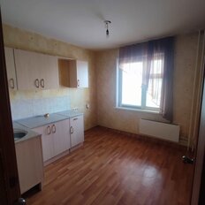 Квартира 54 м², 2-комнатная - изображение 4