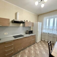 Квартира 50 м², 1-комнатная - изображение 2
