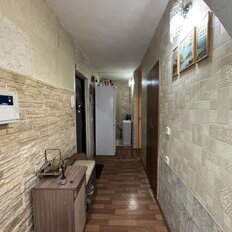 Квартира 44 м², 2-комнатная - изображение 1