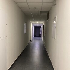 Квартира 41 м², 1-комнатная - изображение 4