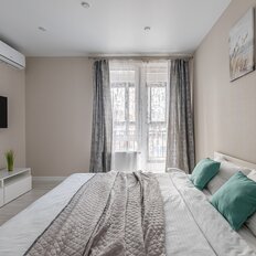 Квартира 42 м², 1-комнатная - изображение 5