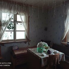 часть дома + 12 соток, участок - изображение 5