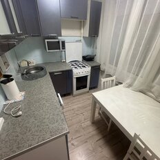 Квартира 44,7 м², 2-комнатная - изображение 2