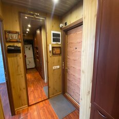 Квартира 31 м², 1-комнатная - изображение 4