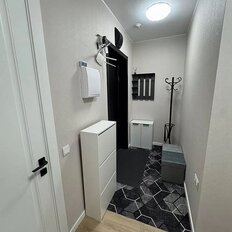 Квартира 53 м², 2-комнатные - изображение 2