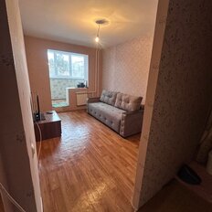 Квартира 51 м², 2-комнатная - изображение 4