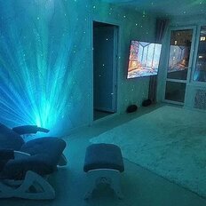 Квартира 53 м², 2-комнатная - изображение 5