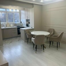 Квартира 54 м², 2-комнатная - изображение 1