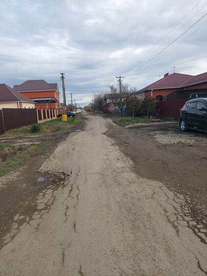 6 соток, участок 7 500 000 ₽ - изображение 25