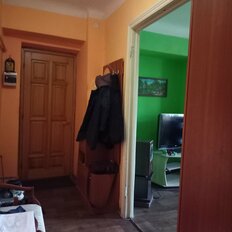 Квартира 44,6 м², 1-комнатная - изображение 5