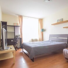 Квартира 37 м², 1-комнатная - изображение 2