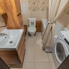 Квартира 24 м², студия - изображение 2