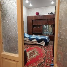 Квартира 38,4 м², 2-комнатная - изображение 4