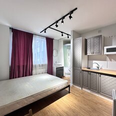 Квартира 19 м², 1-комнатная - изображение 5