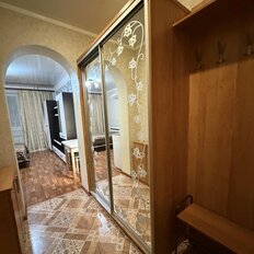 Квартира 28 м², студия - изображение 5