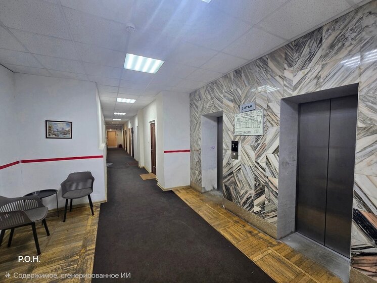 347 м², помещение свободного назначения 1 735 999 ₽ в месяц - изображение 63