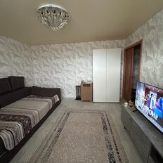Квартира 50,1 м², 2-комнатная - изображение 5