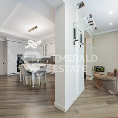 Квартира 128 м², 4-комнатная - изображение 5