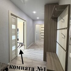 Квартира 65,3 м², 3-комнатная - изображение 5