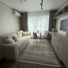 Квартира 20 м², студия - изображение 2