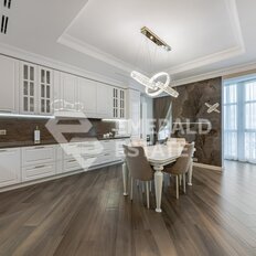 Квартира 128 м², 4-комнатная - изображение 1