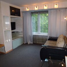 Квартира 40 м², 2-комнатная - изображение 3