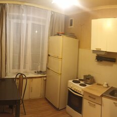 Квартира 31 м², 1-комнатная - изображение 5