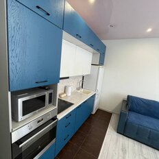 Квартира 50 м², 3-комнатная - изображение 1