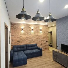 Квартира 50 м², 2-комнатная - изображение 2