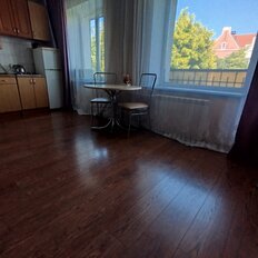 Квартира 38 м², студия - изображение 3