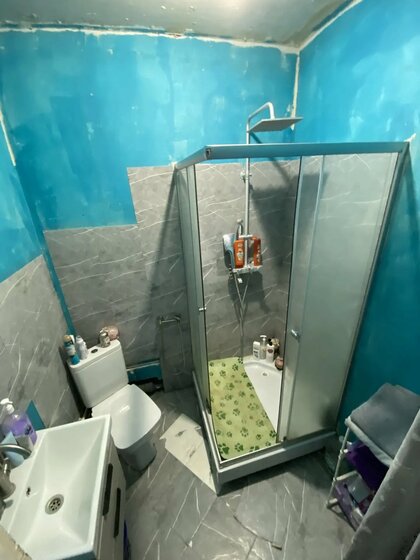 60 м², 2-комнатная квартира 18 000 ₽ в месяц - изображение 31