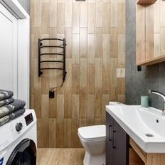 Квартира 45 м², 1-комнатная - изображение 1