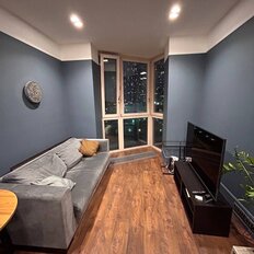 Квартира 40 м², 1-комнатная - изображение 1