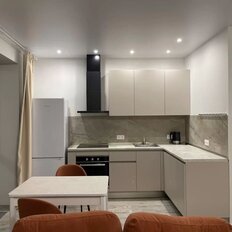Квартира 60 м², 2-комнатная - изображение 1